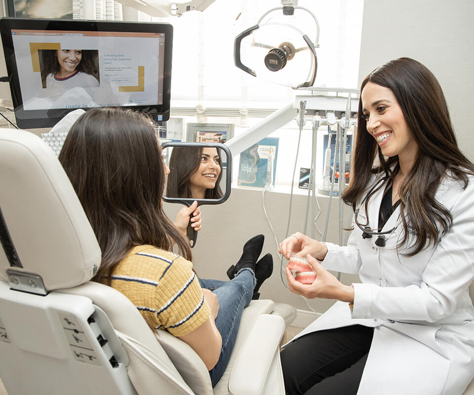 Treatments at Smile Health Orthodontics