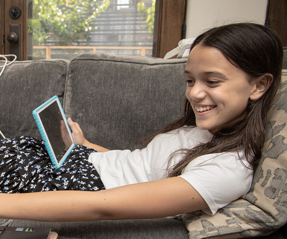 INVISALIGN® FOR KIDS